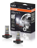 Автолампы OSRAM LEDriving 12V 8,2W PSX24W (2604CW)