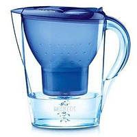 Фильтр кувшин Brita MARELLA XL Blue (3,5 л)