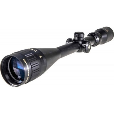 Приціл Nikko Stirling GAMEKING 6-24х50 25,4, підсвічування, HMD, фото 1