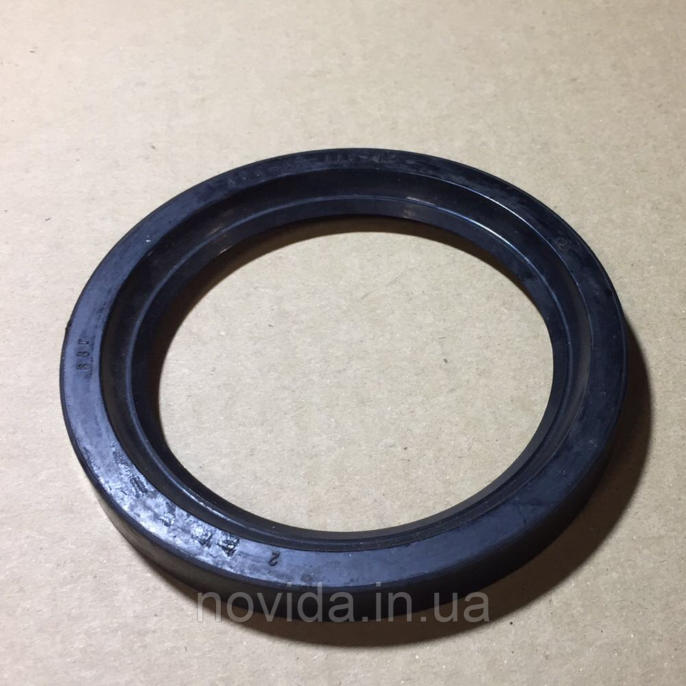 Сальник редуктора моста заднього МАЗ чорний 85х110 5336-2402052
