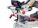 Торцювальна пила JET JSMS-12L, фото 2
