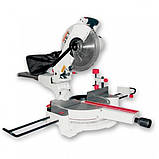 Торцювальна пила JET JSMS-12L, фото 3