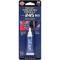 Герметик резьбовых соединений Versachem Prime Lock type 245 Blue, цвет:синий, 6мл.