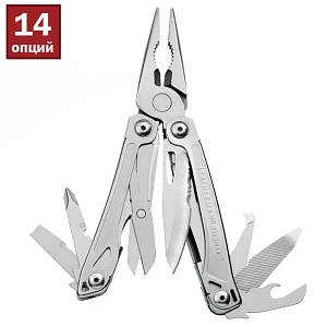 LEATHERMAN Wingman