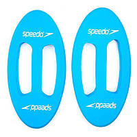 Диски для аквааэробики SPEEDO HYDRO DISKS 8069350309: Gsport