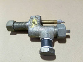 Кран колісний КрАЗ (підкачування) 255Б-4224110-Б