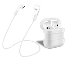 Чохли для Apple Airpods 1/2