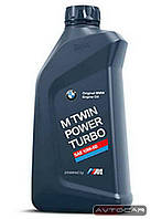 Олива моторна BMW M SAE 10W-60 Twinpower Turbo Oil