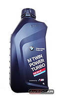 Олива моторна BMW M Twinpower Turbo Oil Longlife-01 SAE 0W-40