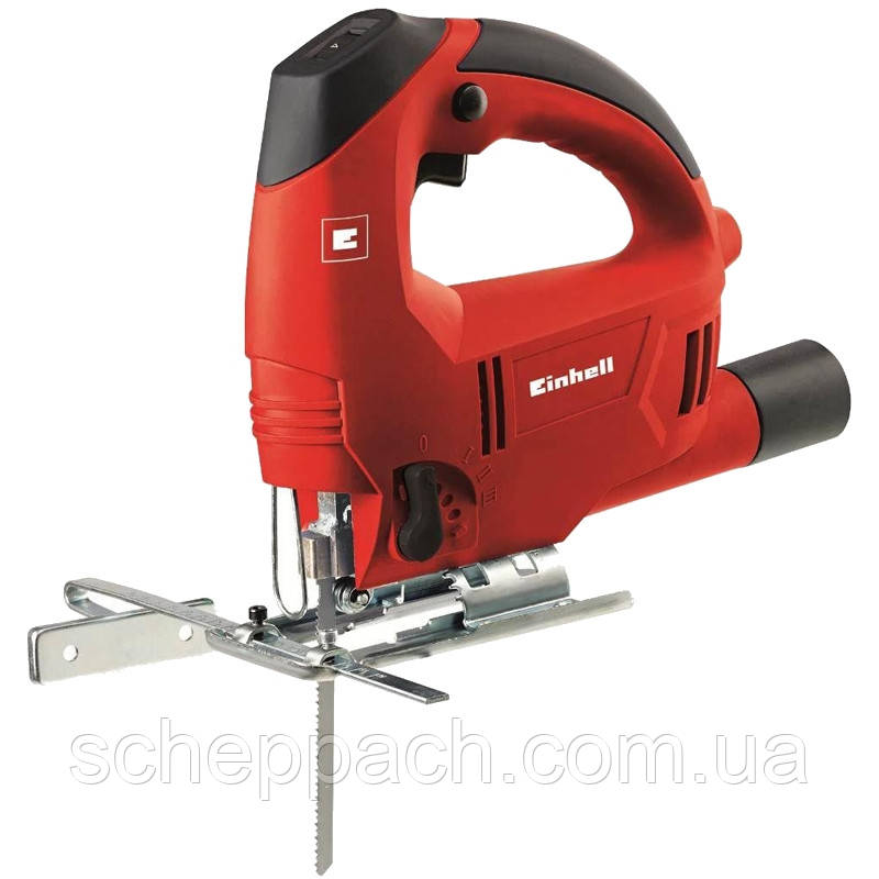 Лобзик Einhell TC-JS 80 - фото 1 - id-p466006702