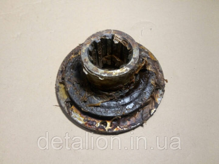 Фланець редуктора МАЗ заднього моста 500-2402069, фото 1