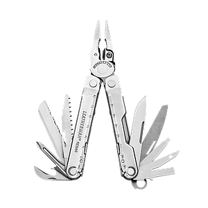 LEATHERMAN Rebar Standard картонна коробка