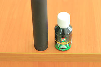 Вороніння KLEVER Schnellbrunierung 50 мл