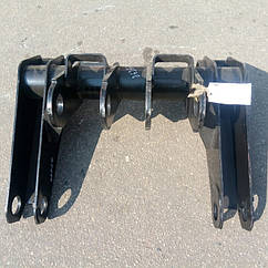 Балансир перекидного механізму КРАЗ 220В-8602010-02