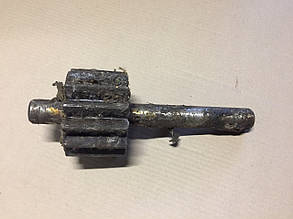 Шестірня тягова КРАЗ перекид. хутро. 220В-8604050