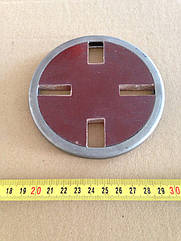 Шайба напівмуфти привода ТНВД ЯМЗ (текстолитка) 236-1029276