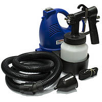 Краскопульт Витязь СЕ-1000 Paint Zoom пульверизатор пістолет для фарбування