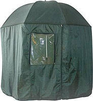 Зонт палатка Konger люкс резины 250см