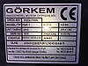 Görkem.Піч для піци піца піч Görkem P620/1 (4 піци х Ø 300 мм), фото 4