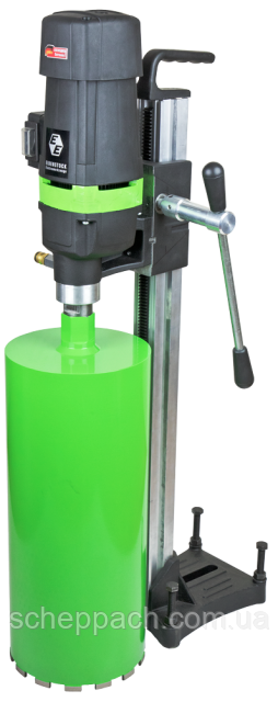 Установка алмазного буріння EIBENSTOCK DB200, фото 1