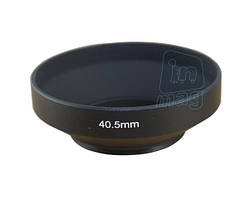 Ширококутні металеві бленди