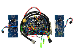Комплект плат до гіроскутера Sakuma