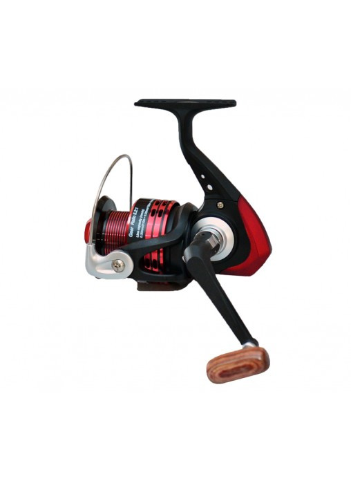 Котушка Bratfishing Autobot 6000 FD /3 + 1 BB