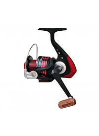 Котушка Bratfishing Autobot 6000 FD /3 + 1 BB