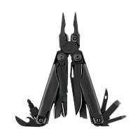 LEATHERMAN Surge-black