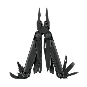 LEATHERMAN Surge-black
