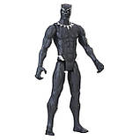 Іграшка Hasbro Чорна Пантера серія Титани 30 см — Black Panther, Titan Hero Series (E1363), фото 3