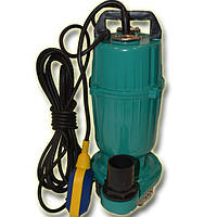 Дренажний насос чавунний корпус QDX 10-10-0.75 H. World