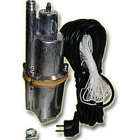 Вібраційний насос «Струмочок» верхній забір