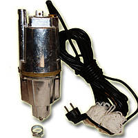 Вібраційний насос «Струмочок» нижній забір