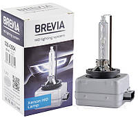 Brevia Xenon HID Lamp D3S 85 V 35 W PK32d-3 (1 шт.)