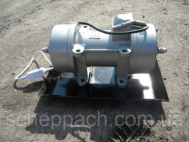 Вибродвигатель HONKER ZW-7, фото 1