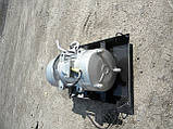 Вибродвигатель HONKER ZW-7, фото 2