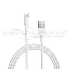 Кабель Apple Lightning to USB, 1 м