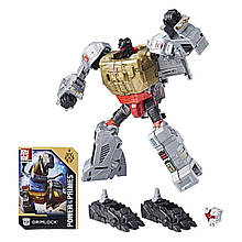 Робот-трансформер, Хасбро, Грімлок, Дженерейшенс, Сила Застав - Transformer, Hasbro, Grimlock, Generations