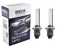 Brevia Xenon ксенонові лампи цоколь H27 85 V 35 W PGJ19-2 KET (2шт.)