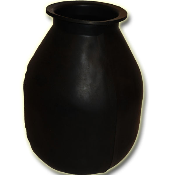 Мембрана 24 л. Чорна H. World, фото 1