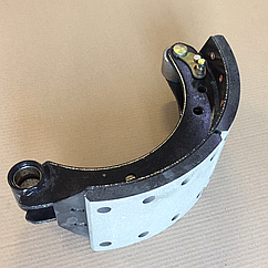 Колодка гальмівна МАЗ DK (5336-3501091) 5336-3501090