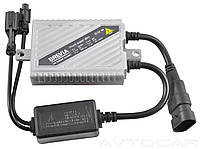 BREVIA блок для ксенону Super Slim Truck 55 W 24V KET