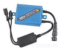 BREVIA блок для ксенону Super Slim Max Power +50% 55 W 13.2V KET