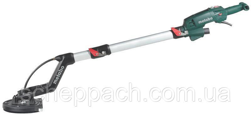 Шліфмашина для стін Metabo LSV 5-225 Comfort, фото 1