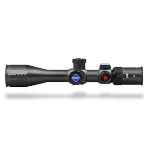 Оптичний приціл Discovery Optics HI 4-14X44 SF FFP