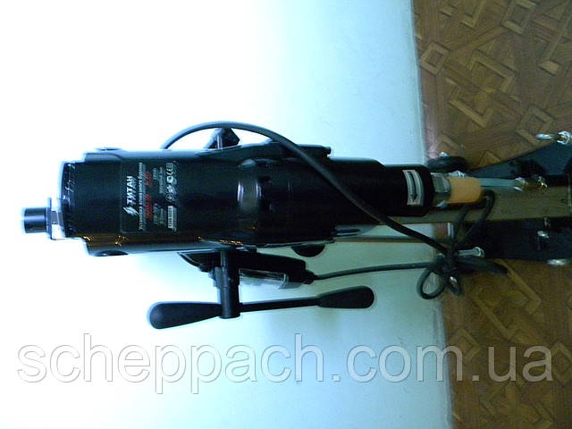 Установка алмазного буріння ТИТАН ПДАКБ2-300, фото 1