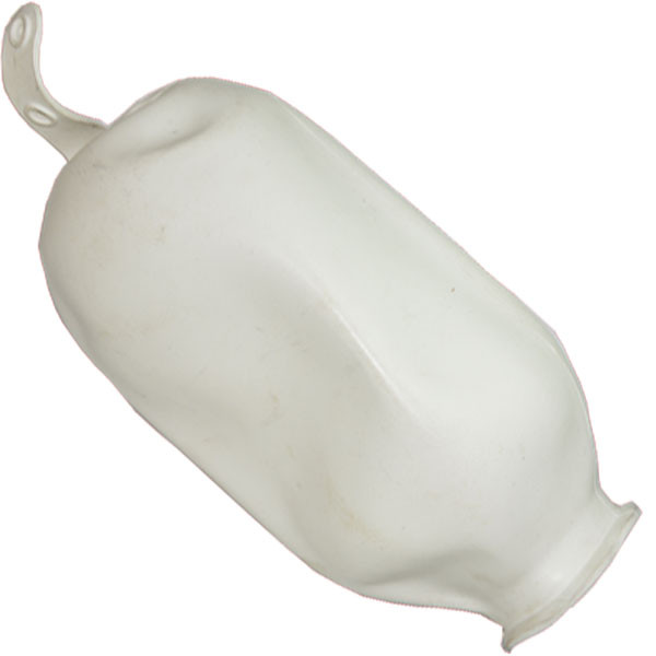 Мембрана 80-100 л. Біла H. World, фото 1