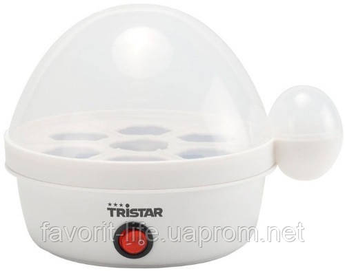 Яйцеварка Tristar EK-3074 (4257) - фото 2 - id-p352172912