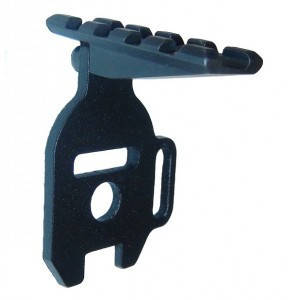 База Weaver МР-133, МР-153 з антабкой 20 мм